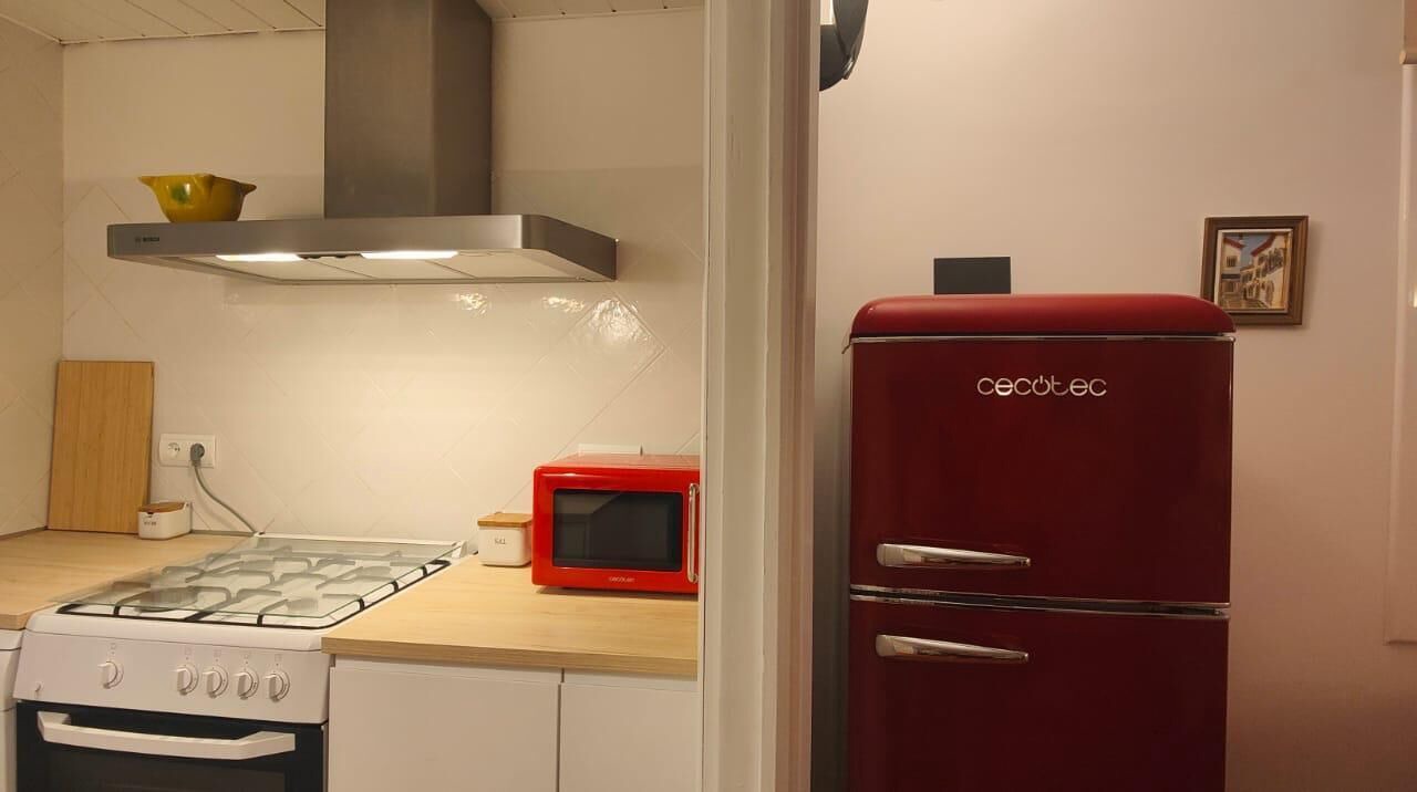 Photo of Kitchen in Sant Pere de Ribes