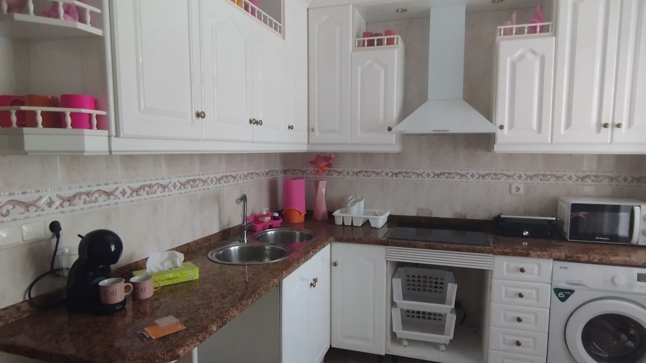 Photo of Kitchen in Calanda
