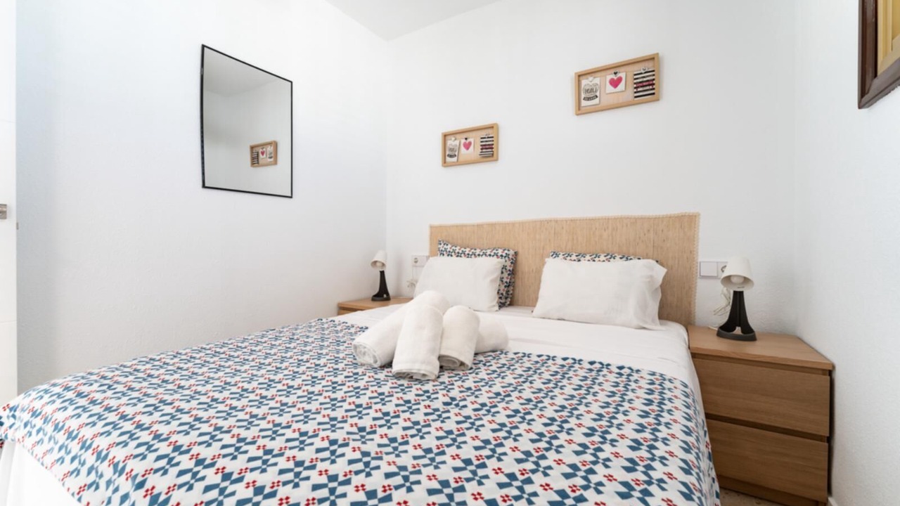 Photo of Bedroom in Retamar