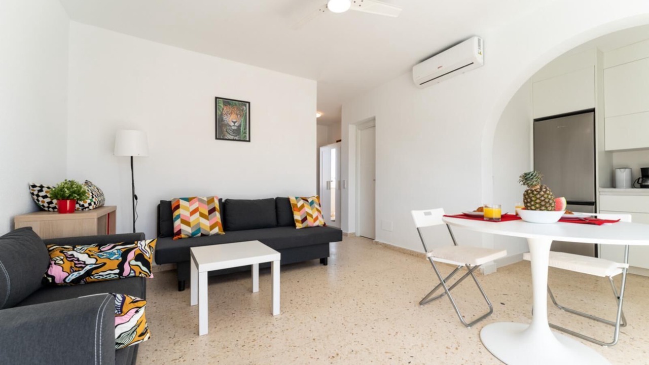 Photo of Livingroom in Retamar