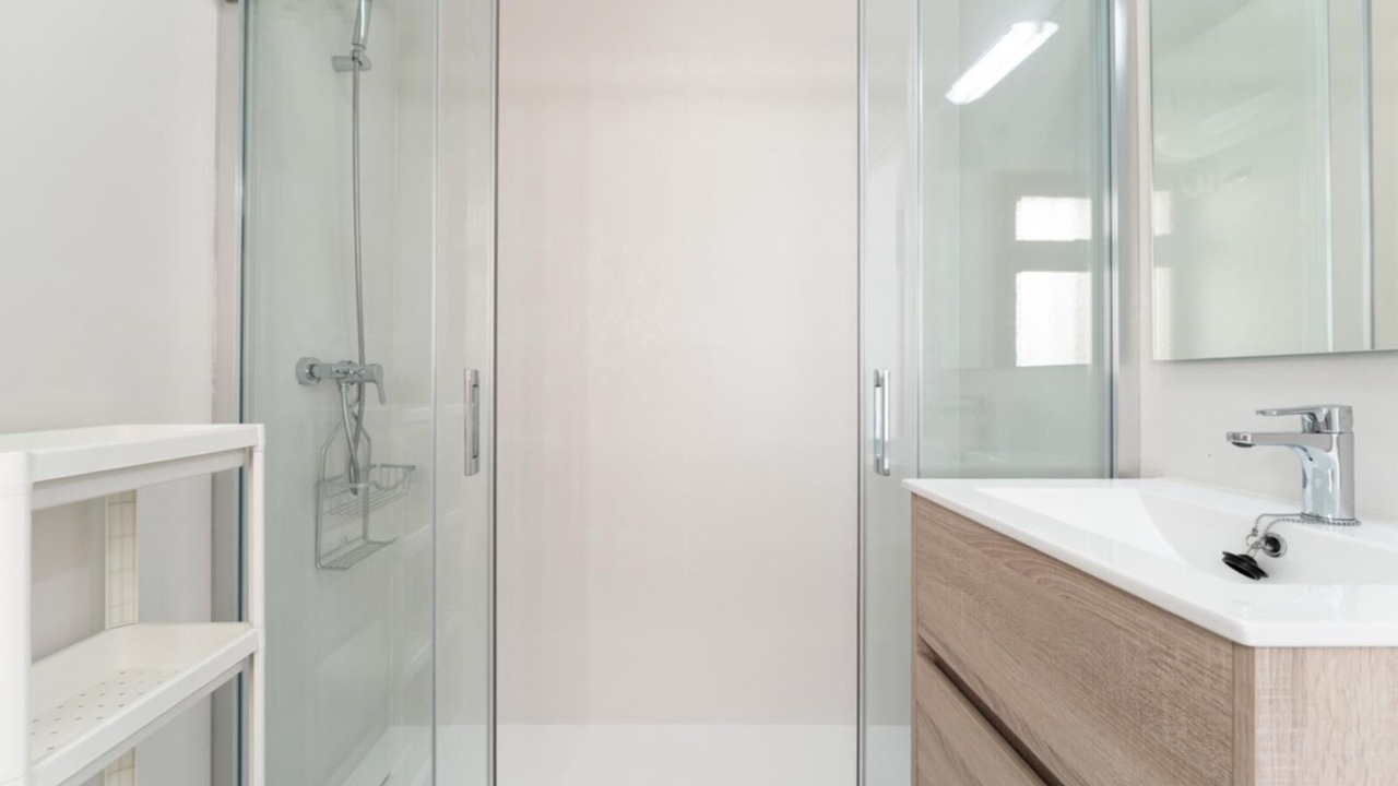 Photo of Bathroom in Retamar