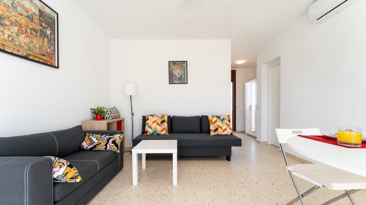 Photo of Livingroom in Retamar