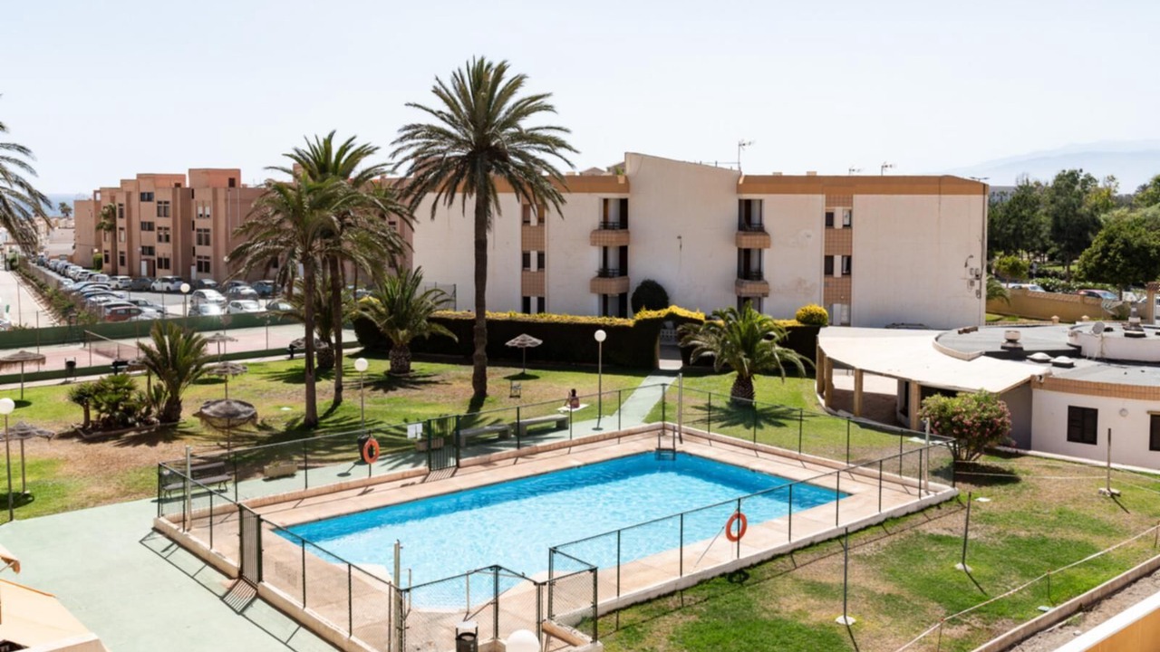 Photo of Outdoor in Retamar