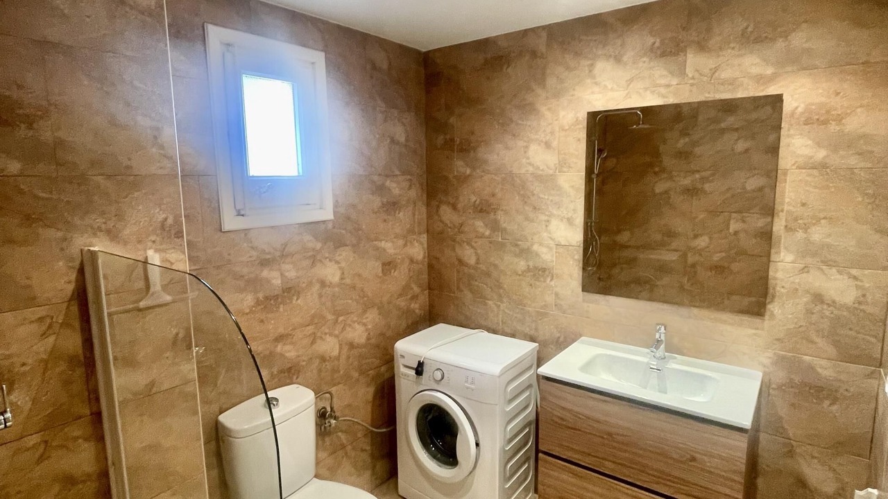 Photo of Bathroom in Sa Riera