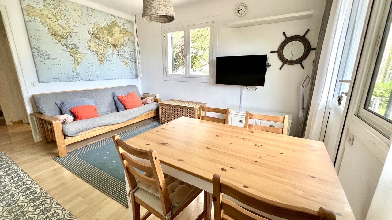 Photo of Livingroom in Sa Riera