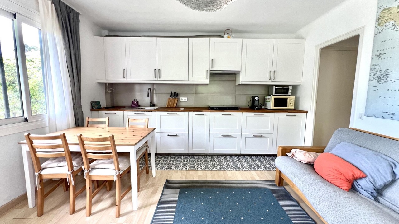Photo of Livingroom in Sa Riera