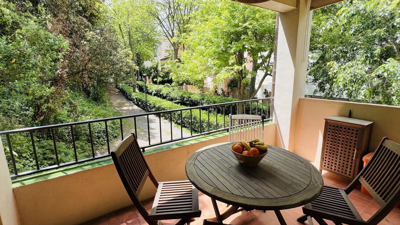Photo of Outdoor in Sa Riera