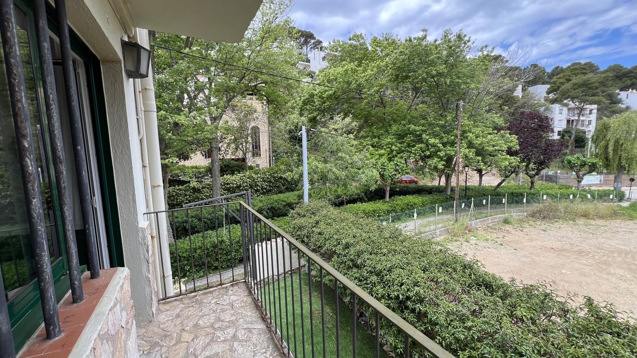 Photo of Outdoor in Sa Riera