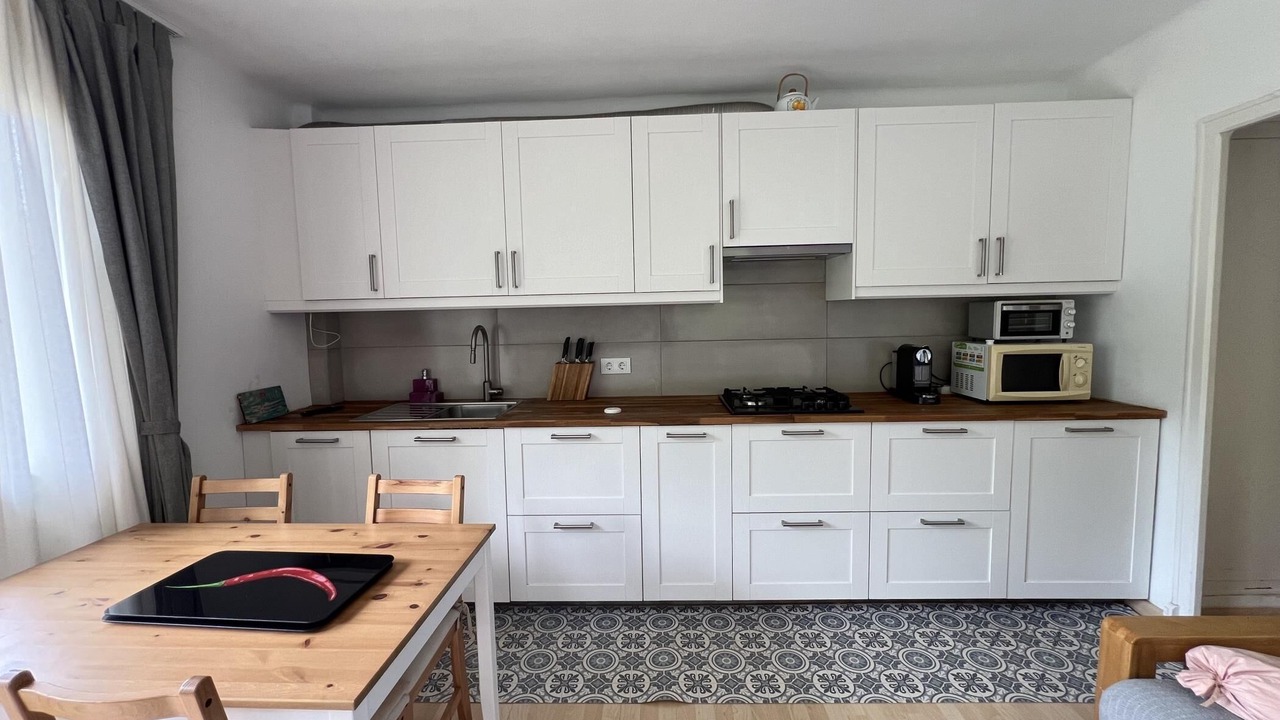 Photo of Kitchen in Sa Riera