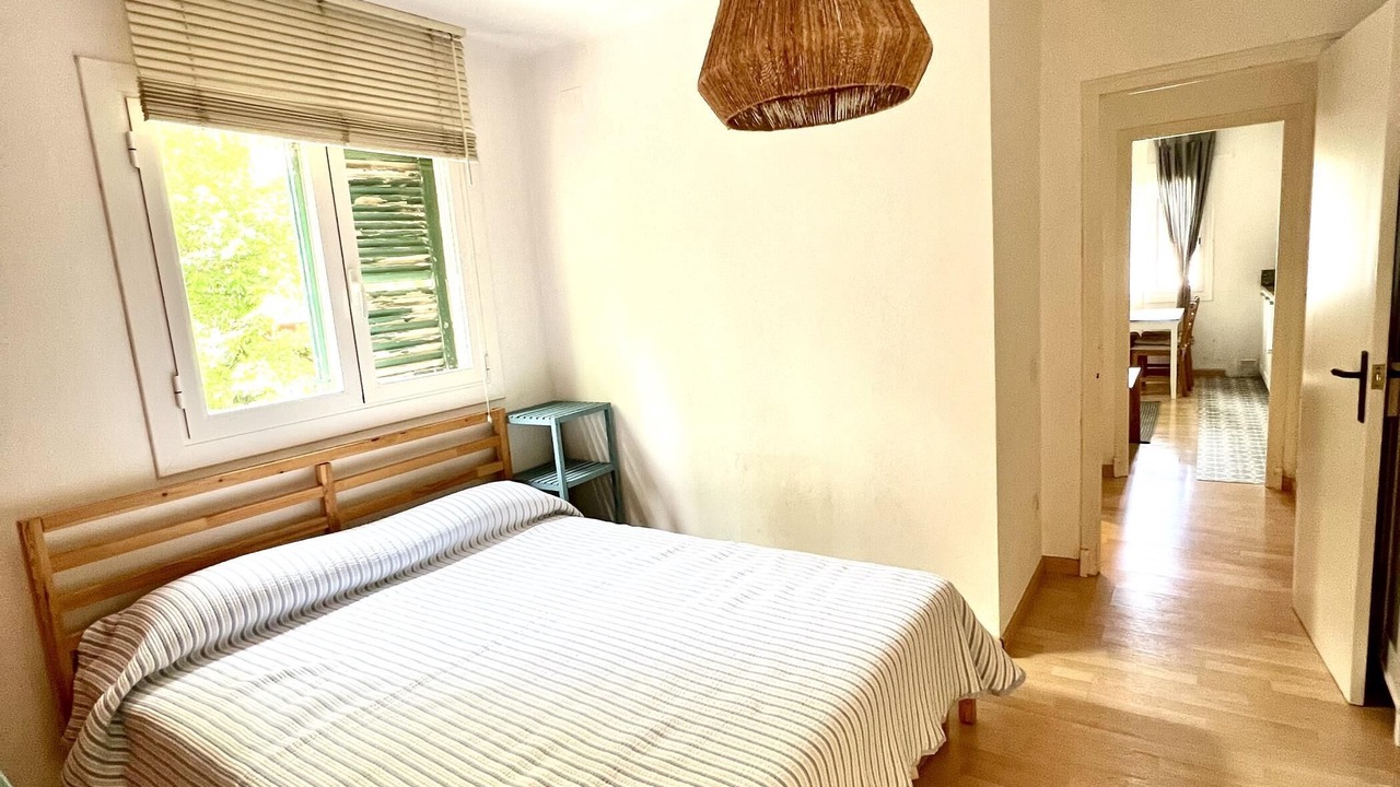 Photo of Bedroom in Sa Riera