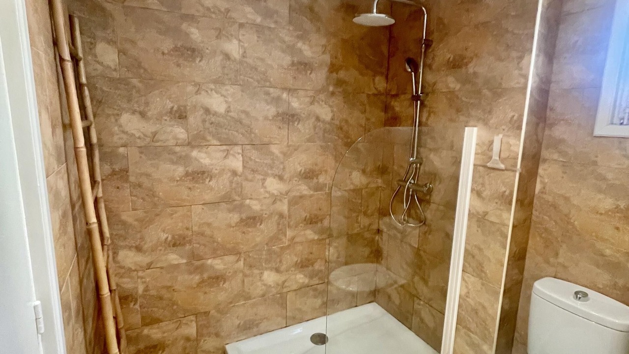 Photo of Bathroom in Sa Riera