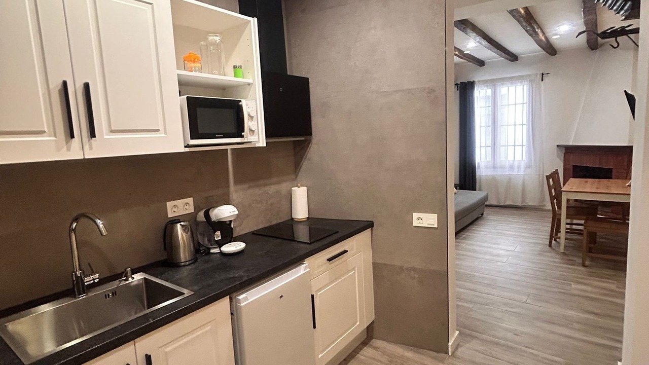 Photo of Kitchen in Sitges Town Center