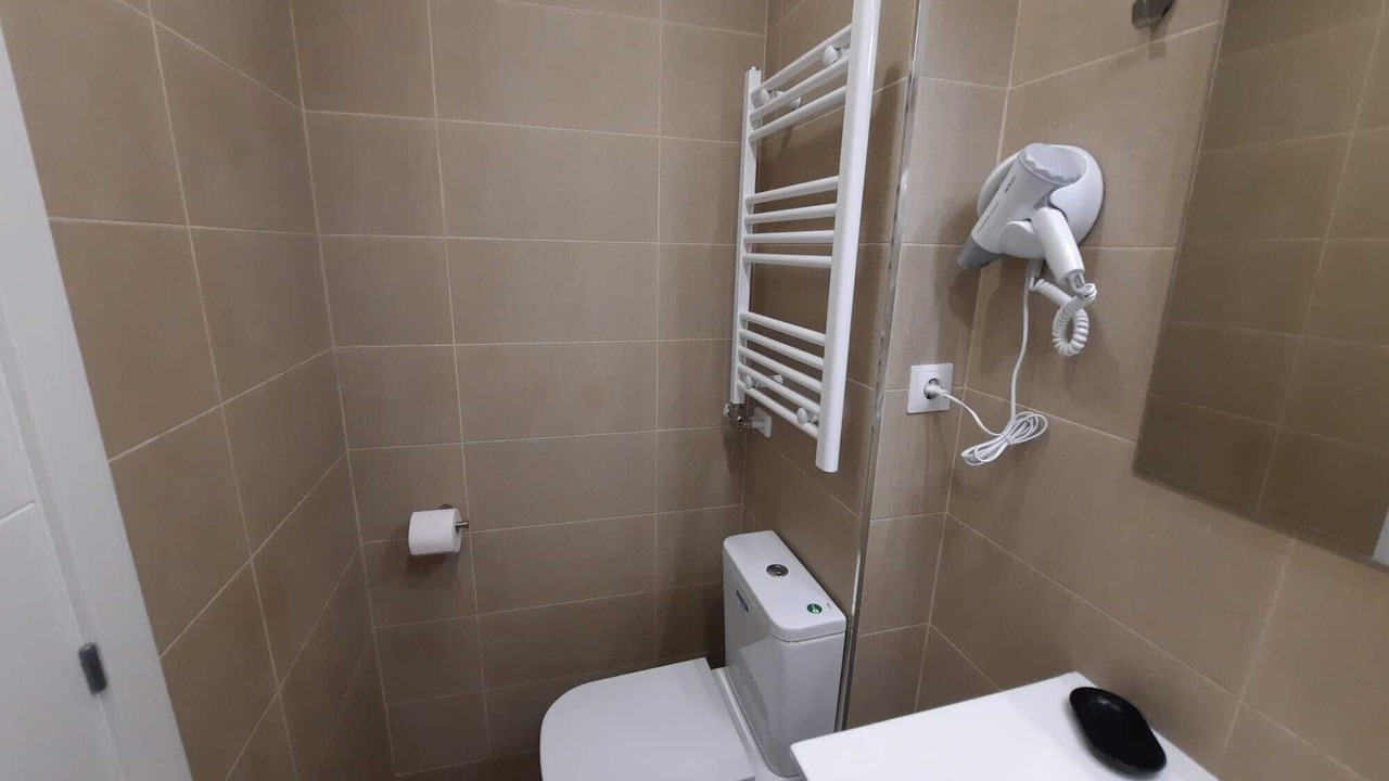 Photo of Bathroom in Sitges Town Center