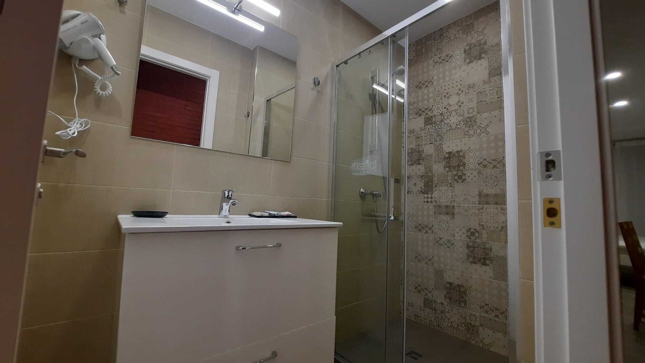 Photo of Bathroom in Sitges Town Center