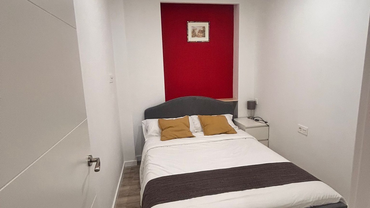 Photo of Bedroom in Sitges Town Center