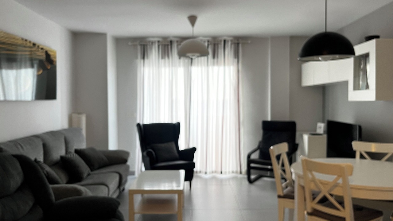 Photo of Livingroom in San Javier