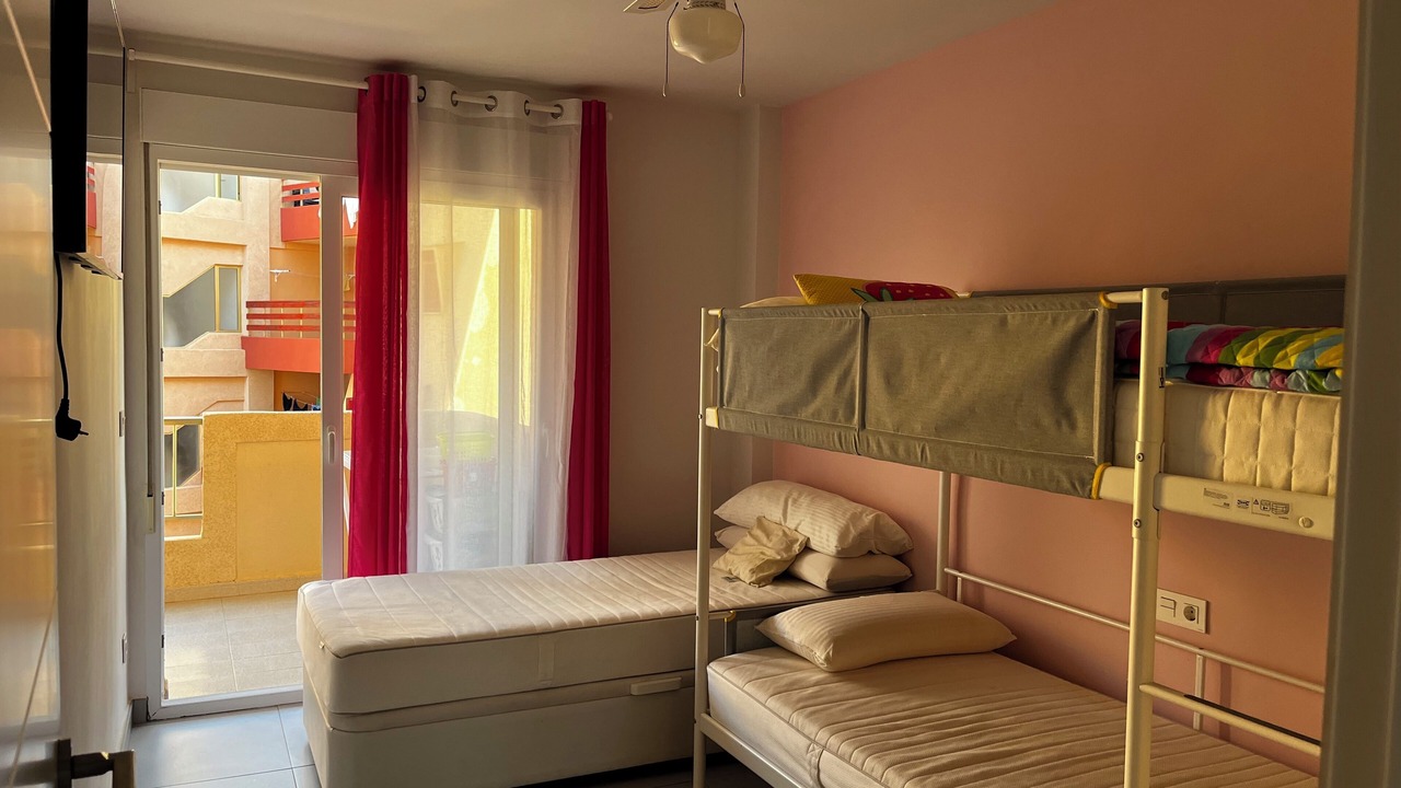 Photo of Bedroom in San Javier