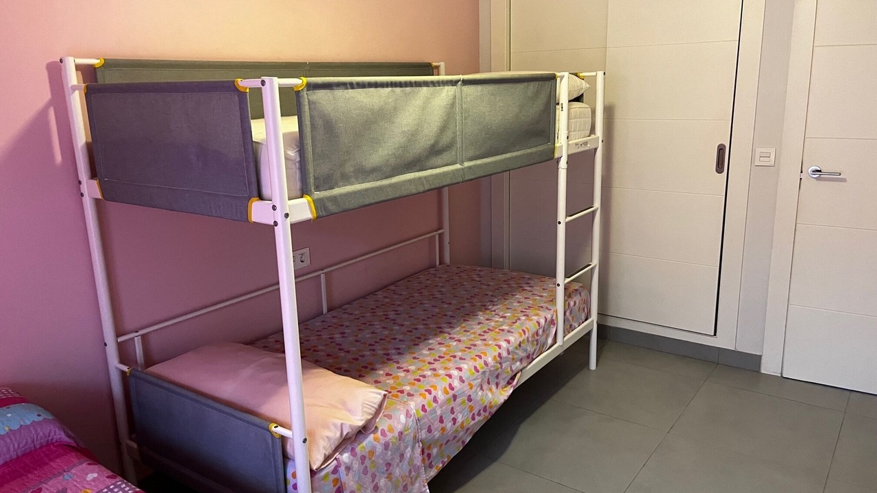 Photo of Bedroom in San Javier