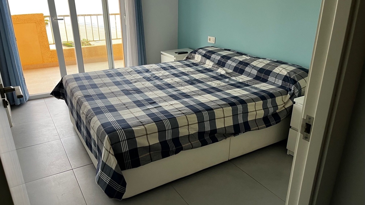 Photo of Bedroom in San Javier