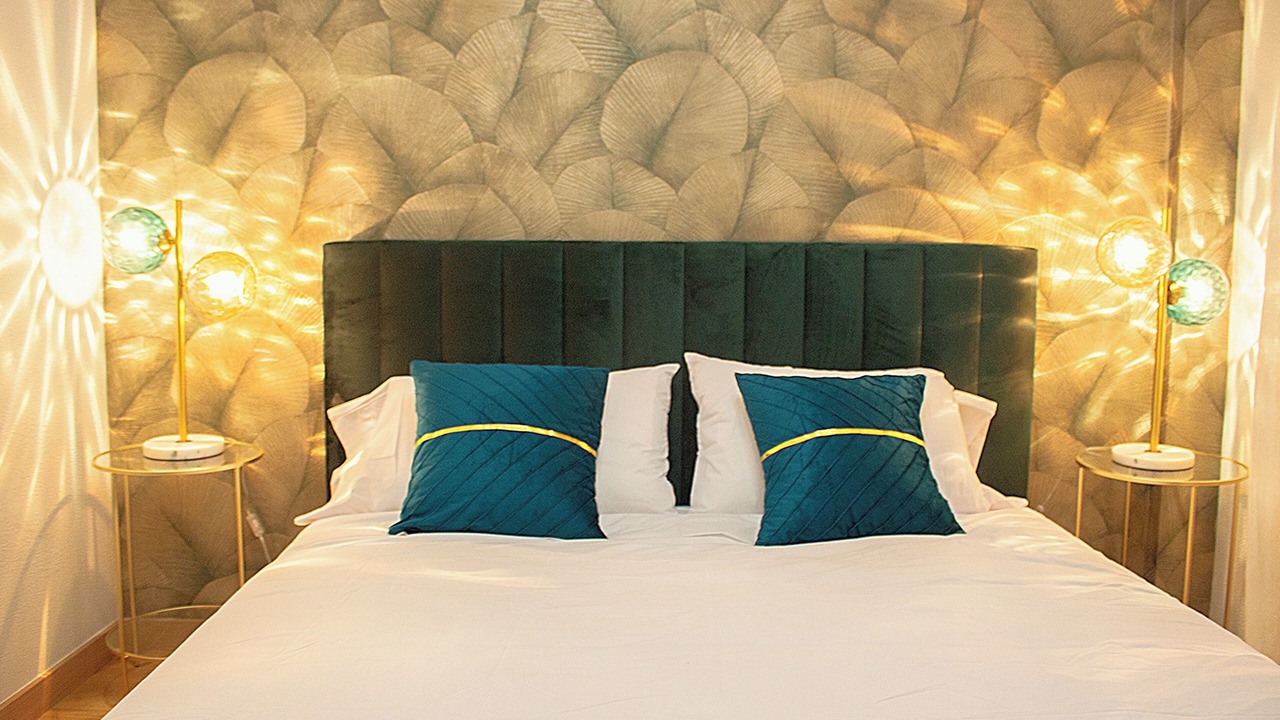 Photo of Bedroom in Ourense