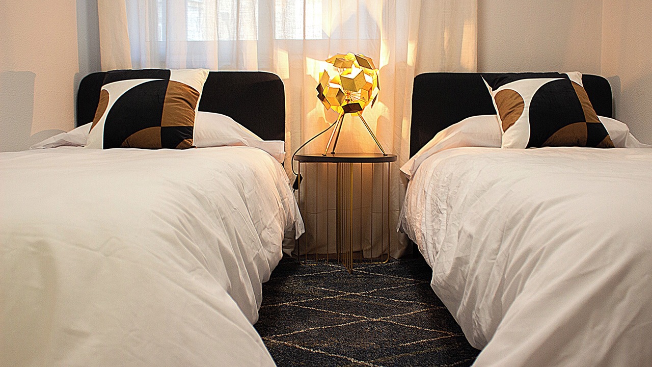 Photo of Bedroom in Ourense