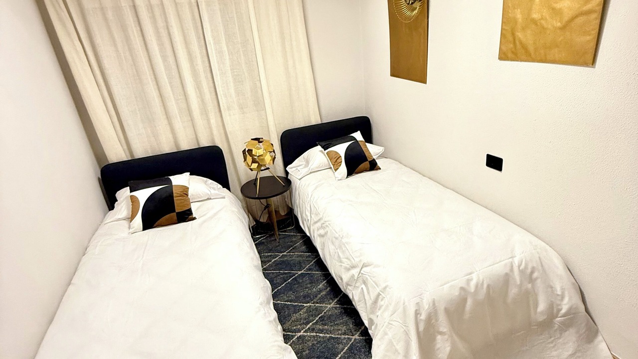Photo of Bedroom in Ourense