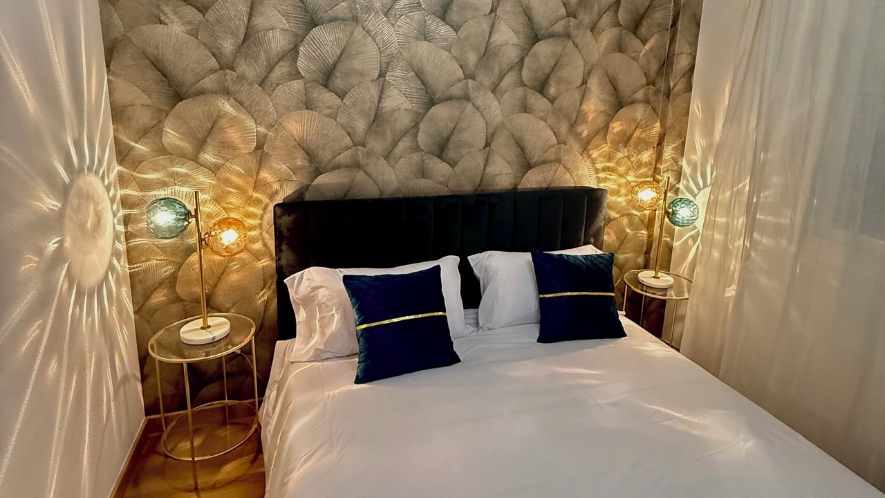 Photo of Bedroom in Ourense