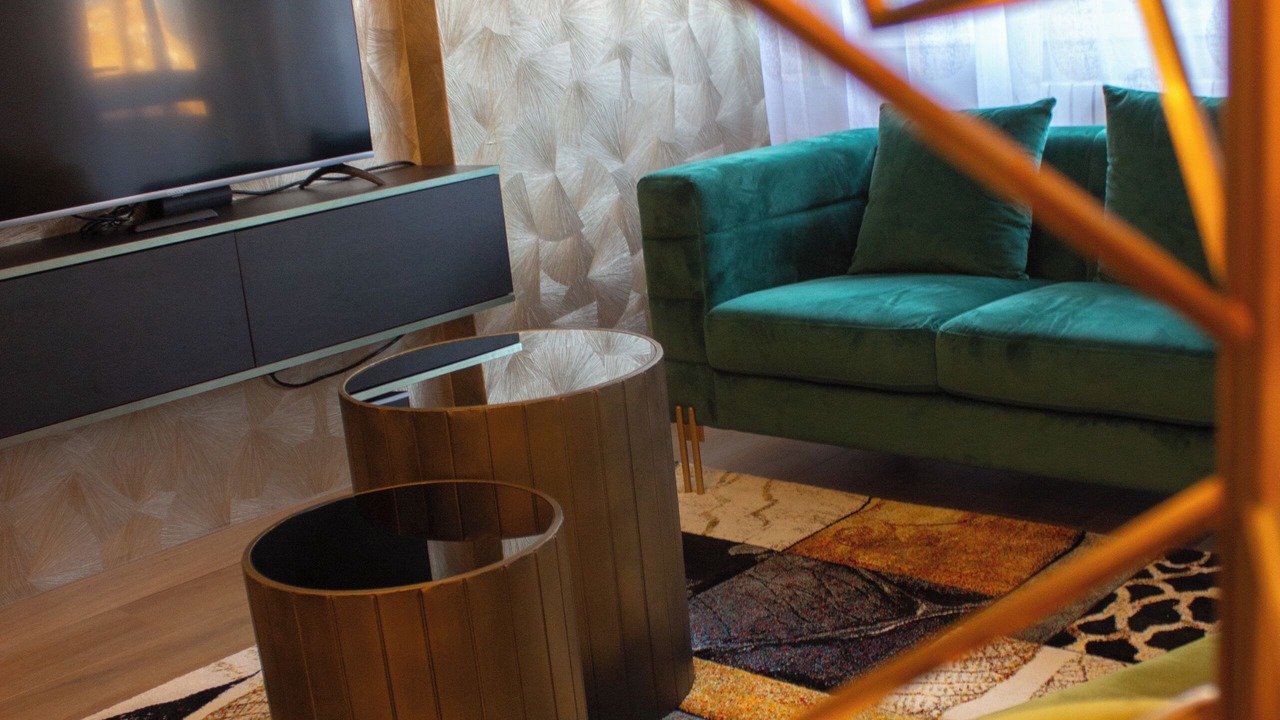 Photo of Livingroom in Ourense