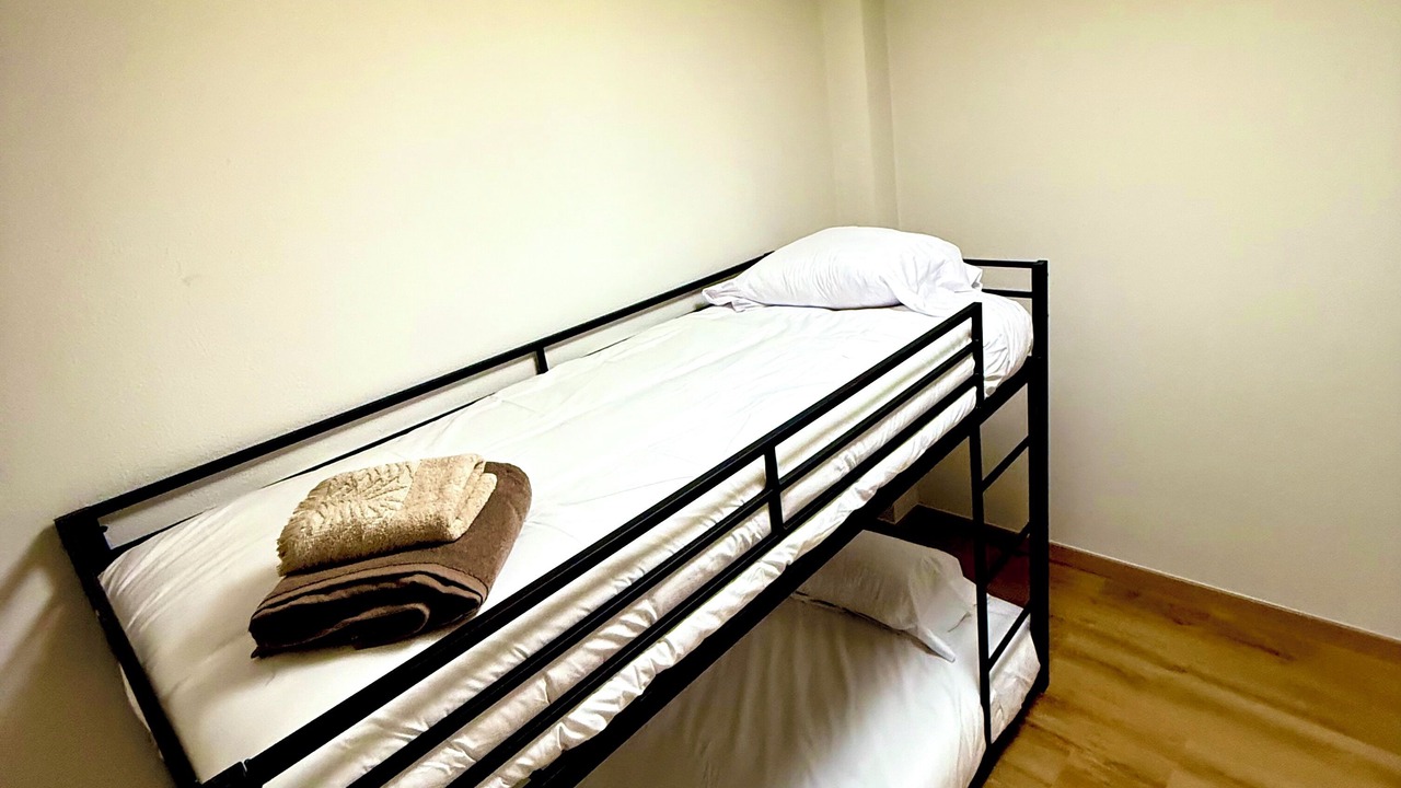 Photo of Bedroom in Ourense