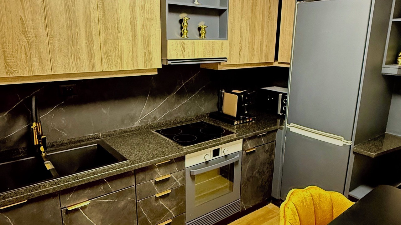 Photo of Kitchen in Ourense