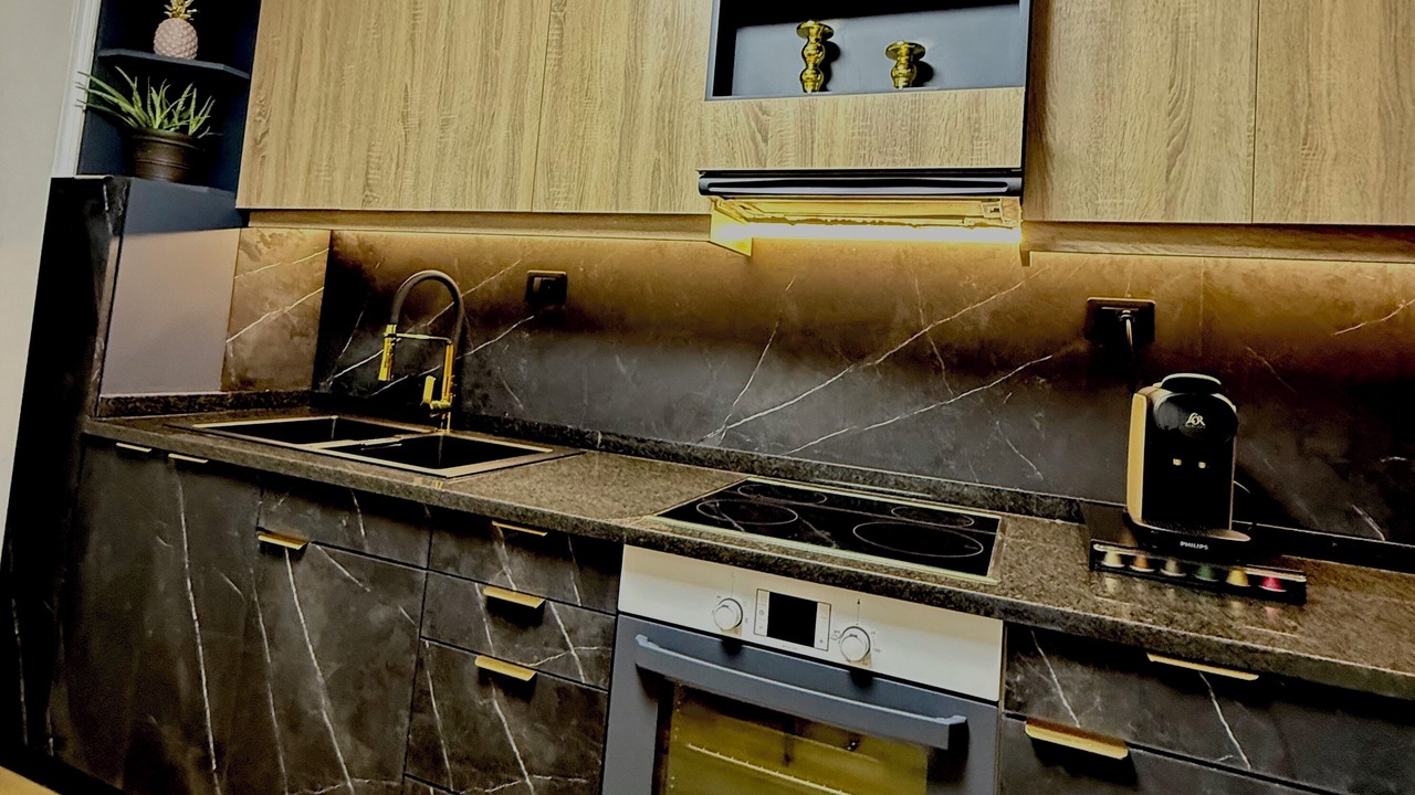 Photo of Kitchen in Ourense