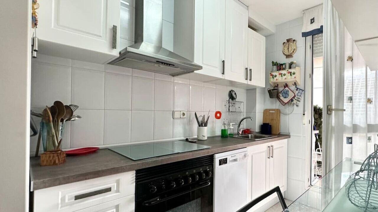 Photo of Kitchen in Somo