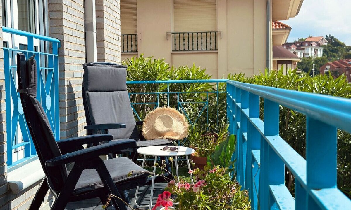 Photo of Outdoor in Somo