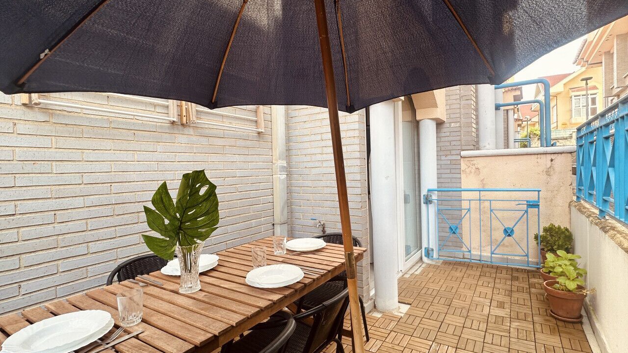 Photo of Outdoor in Somo