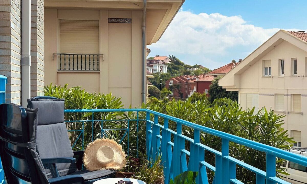 Photo of Outdoor in Somo