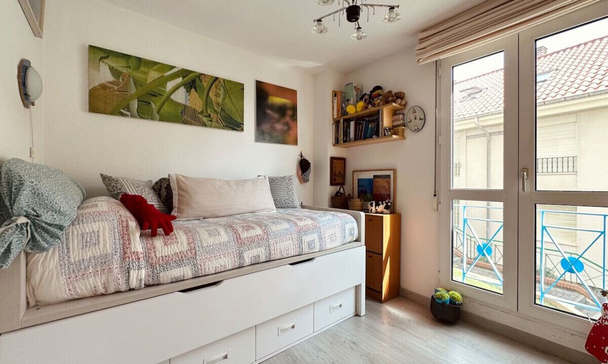 Photo of Bedroom in Somo
