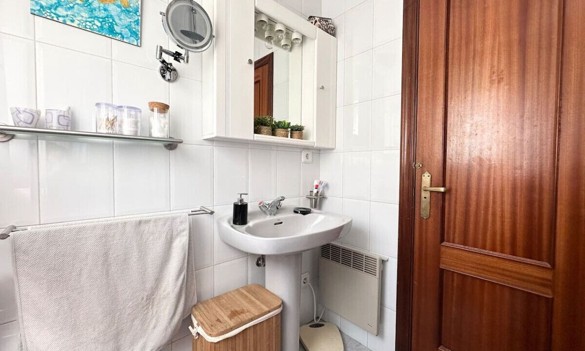 Photo of Bathroom in Somo