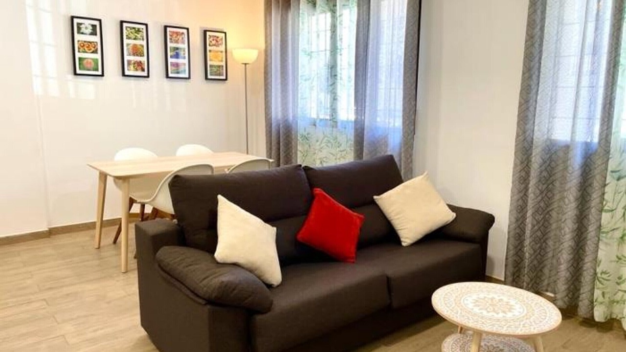 Photo of Livingroom in Distrito de Levante