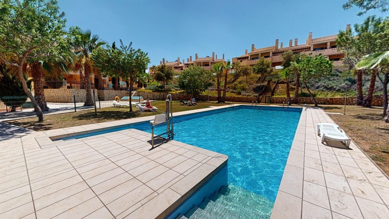 Photo of Outdoor in Fuente Alamo de Murcia