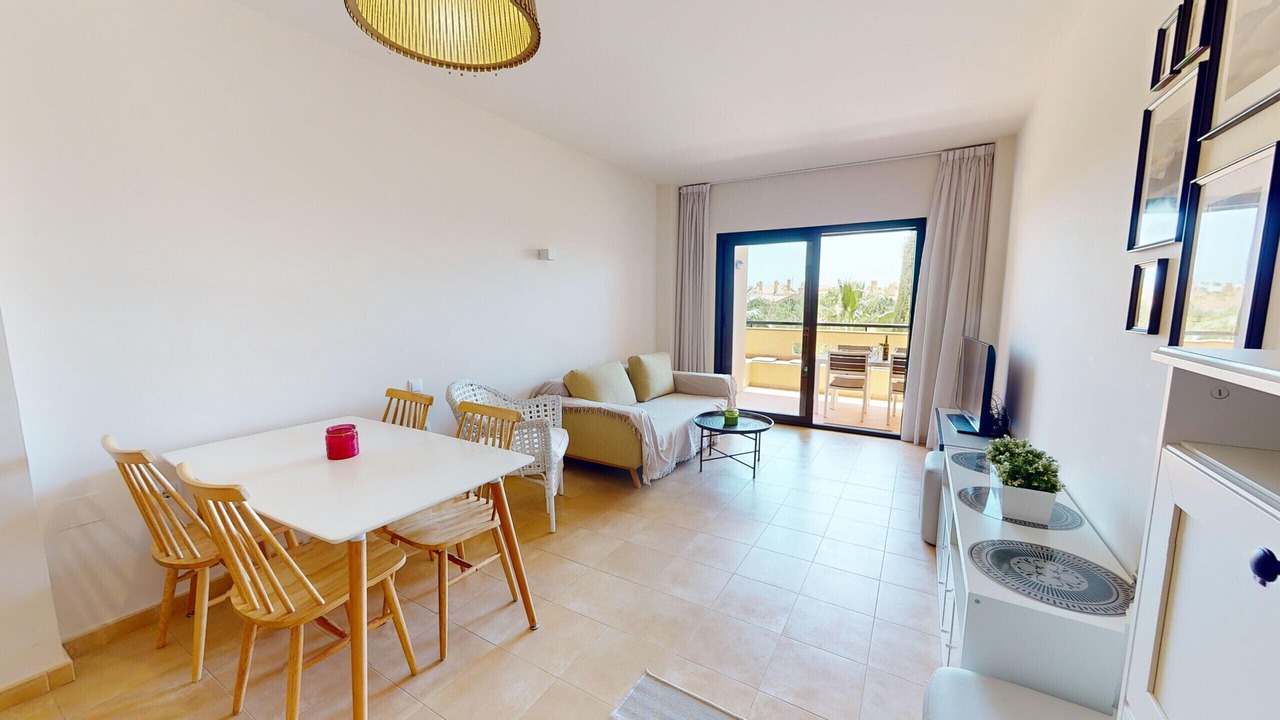 Photo of Livingroom in Fuente Alamo de Murcia