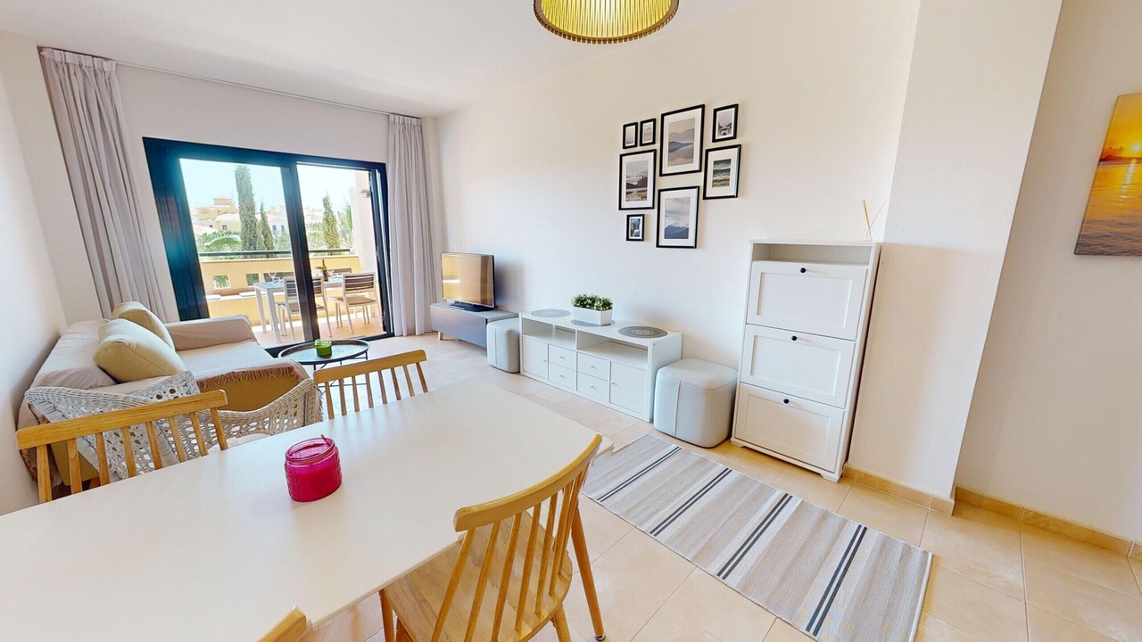 Photo of Livingroom in Fuente Alamo de Murcia