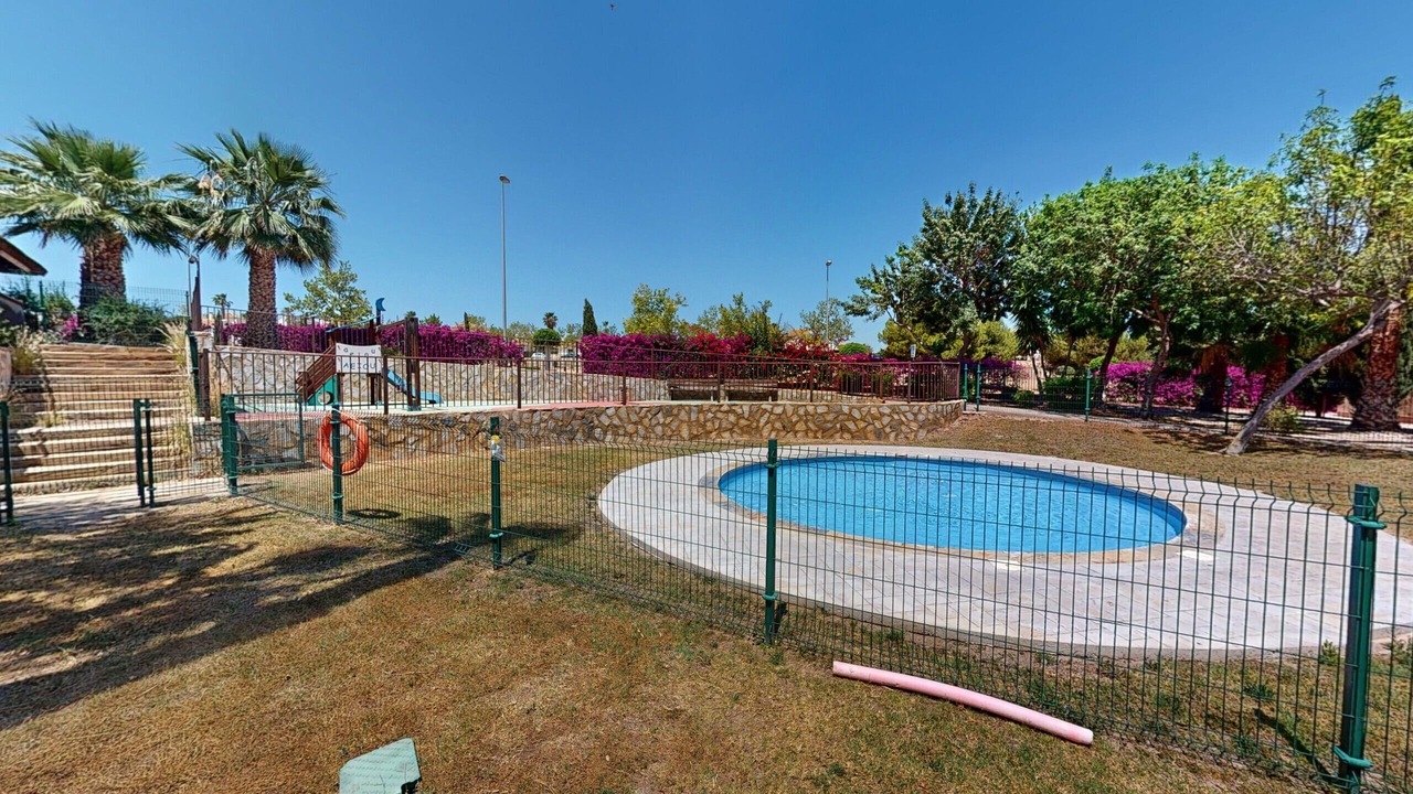 Photo of Outdoor in Fuente Alamo de Murcia