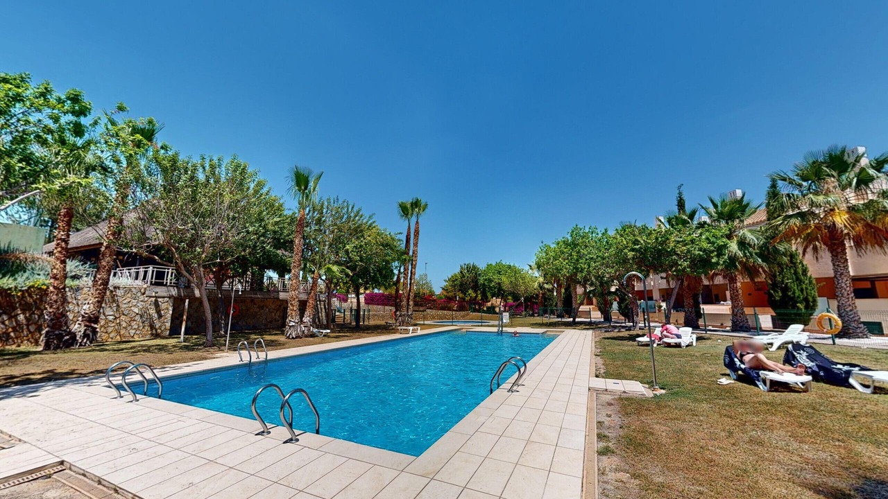 Photo of Outdoor in Fuente Alamo de Murcia