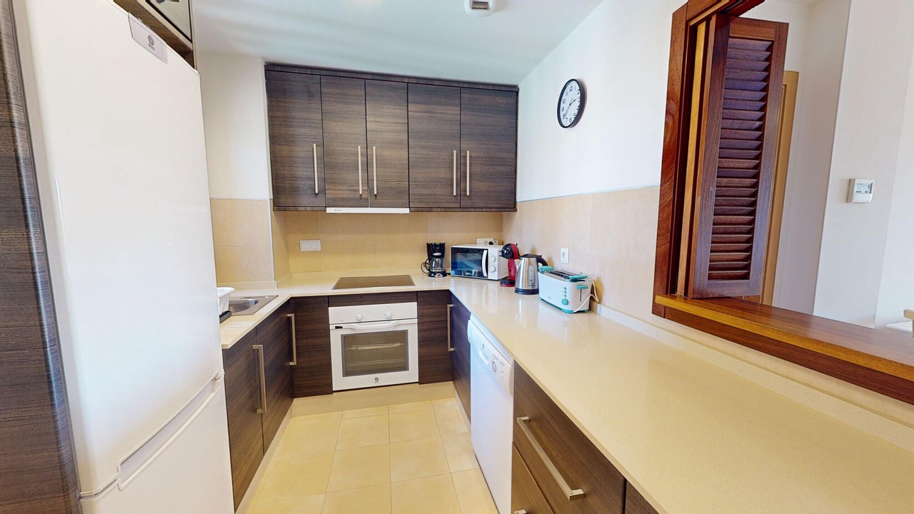Photo of Kitchen in Fuente Alamo de Murcia