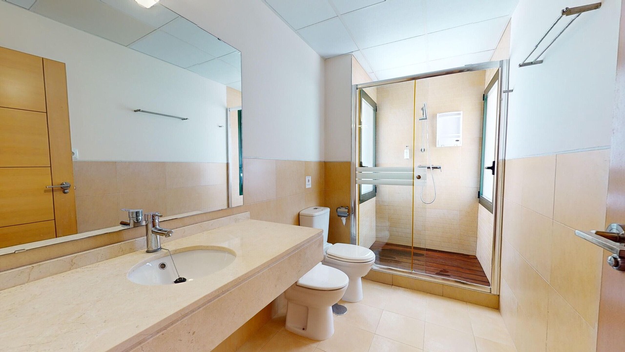Photo of Bathroom in Fuente Alamo de Murcia