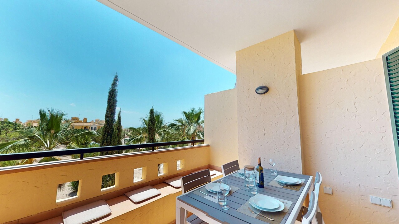 Photo of Outdoor in Fuente Alamo de Murcia