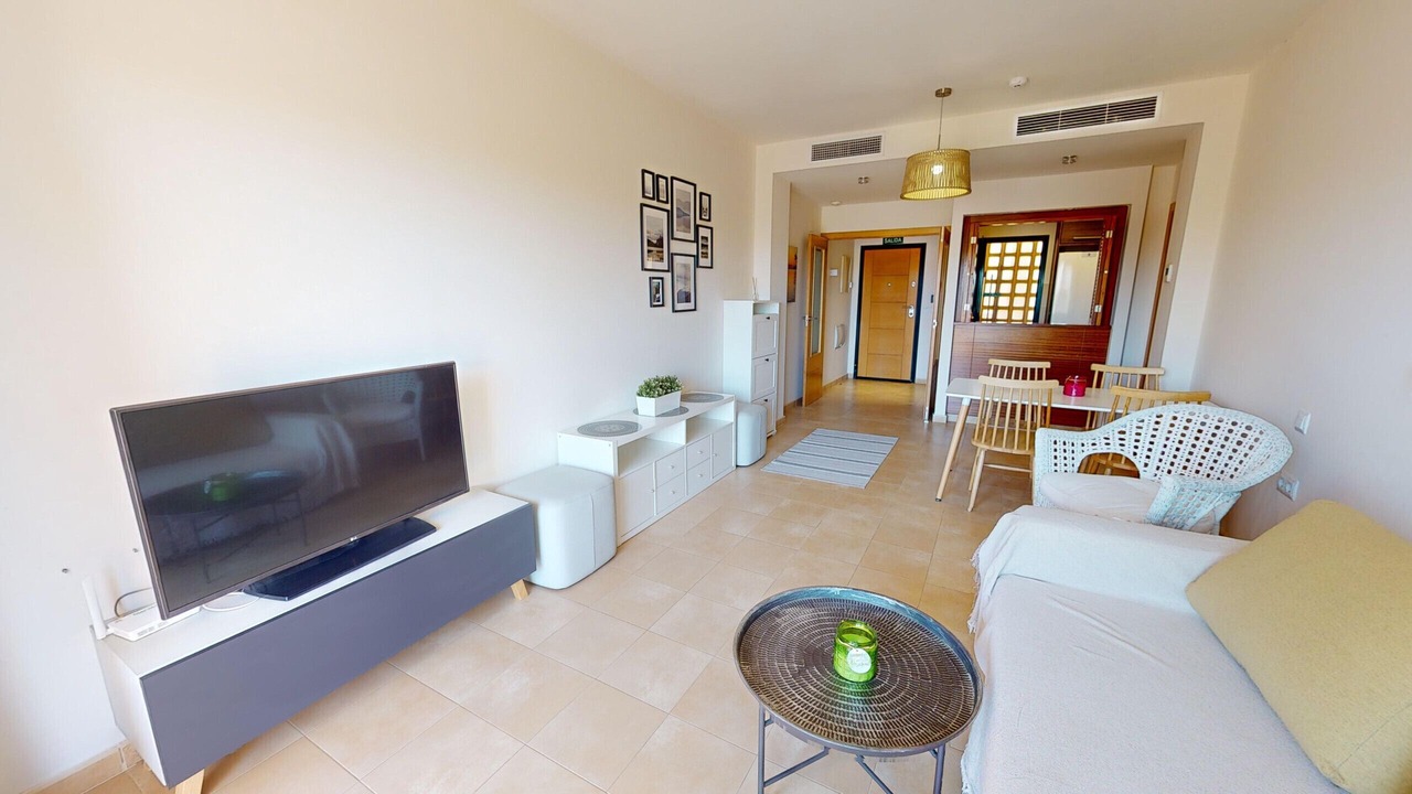 Photo of Livingroom in Fuente Alamo de Murcia