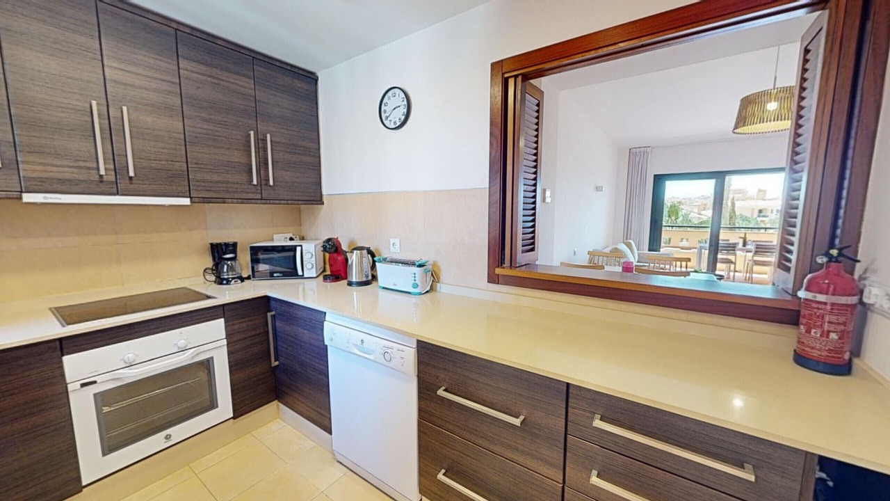 Photo of Kitchen in Fuente Alamo de Murcia