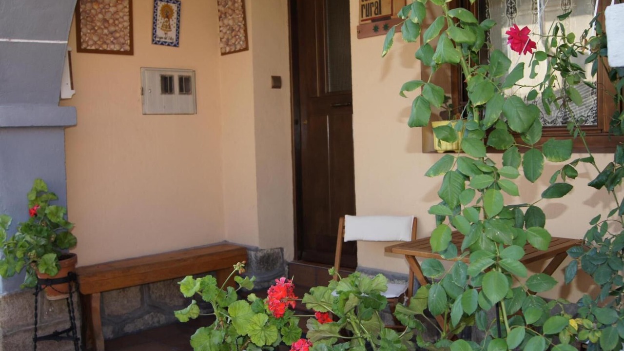 Photo of Outdoor in San Leonardo de Yague