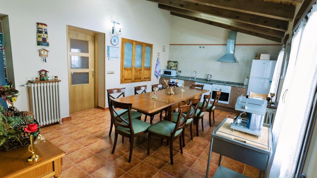 Photo of Others in San Leonardo de Yague